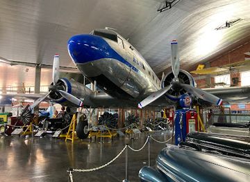 colombia/cauca-valley/landmark/phoenix-air-museum