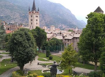 italy/val-di-susa/landmark/parco-di-augusto