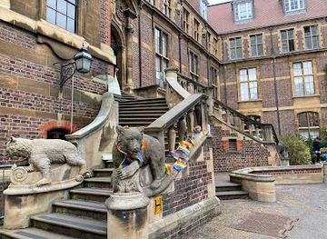 united-kingdom/cambridge/landmark/sedgwick-museum-of-earth-sciences