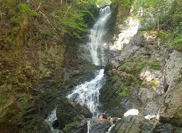 serbia/podrinje/landmark/waterfall-jelovarnik