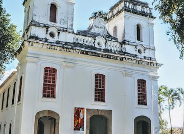 brazil/salvador/landmark/bahia-museum-of-art