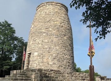 maryland/western-maryland/landmark/south-mountain-state-battlefield