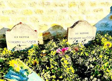 france/paris/landmark/tombe-de-vincent-van-gogh