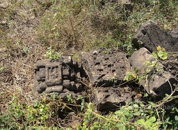 india/madhya-pradesh/landmark/ancient-monastery-or-temple-remains