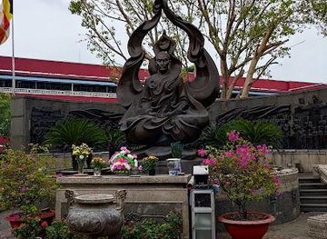 vietnam/ho-chi-minh-city/landmark/the-venerable-thich-quang-duc-monument