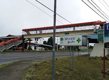 panama/boquete/landmark/plaza-san-francisco