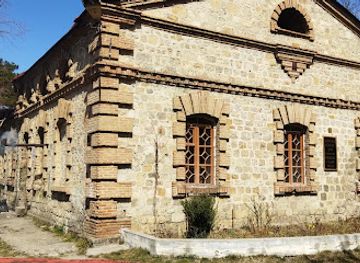 azerbaijan/shaki/landmark/shebeke-workshop