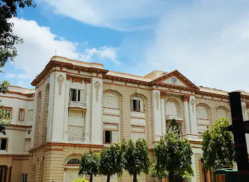 Birla Industrial & Technological Museum