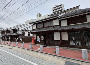 japan/fukuoka/nakasu/landmark/hakatamachiya-furusatokan