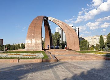 kyrgyzstan/kemin/landmark/victory-square