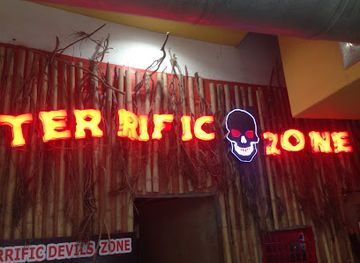 india/vadodara/fatehganj/landmark/scary-house