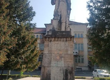 romania/baia-mare/landmark/bucharest-square