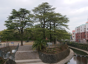 japan/shima/landmark/atomic-bomb-hypocenter-monument