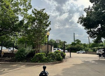 texas/dallas/landmark/white-rock-pump-station-texas-state-historical-marker