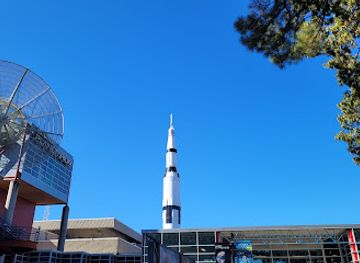 U.S. Space & Rocket Center