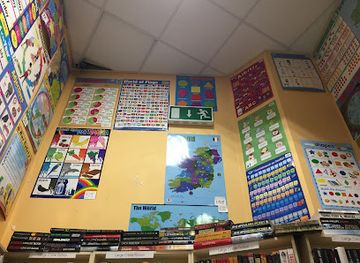 ireland/killarney/landmark/the-dungeon-bookshop