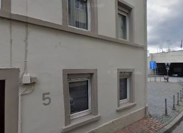 germany/heidelberg/neuenheim/landmark/butterfly-mural