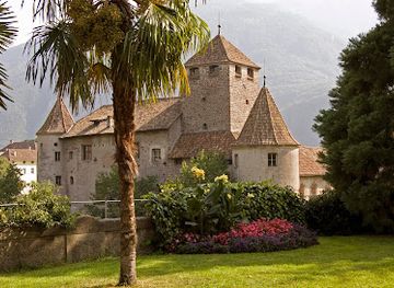 italy/alto-adige/landmark/maretsch-castle