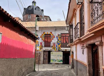 bolivia/la-paz/landmark/museum-of-musical-instruments