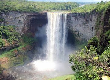 guyana/lethem/landmark/kaieteur-falls-guyana