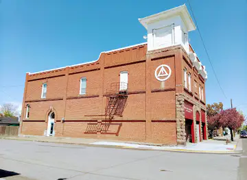 Union Main Street Historic District