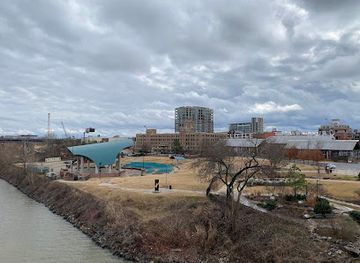 The "Little Rock"