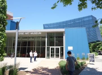 Erie Art Museum