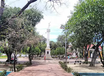La Victoria Park