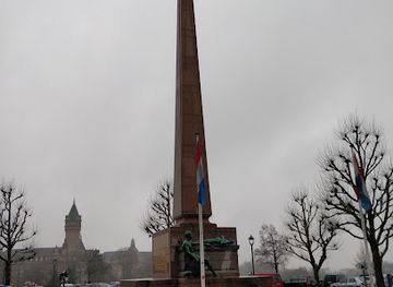 luxembourg/remerschen-lake/landmark/monument-of-remembrance