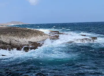 Fisherman House