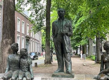 belgium/genk/landmark/fons-olterdissen