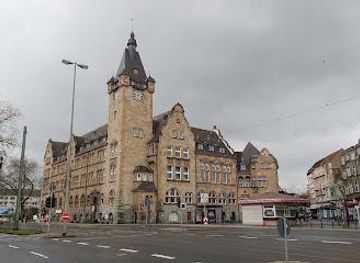 germany/dusseldorf/landmark/hamborn-town-hall