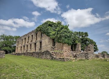 Fort Washita Historic Site