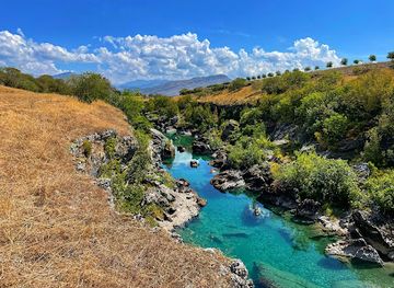 montenegro/moraca/landmark/canyon-cijevna