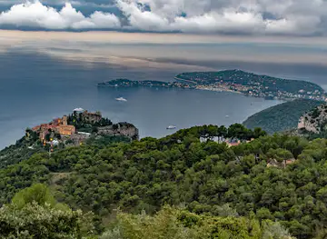 Grande Corniche State Park