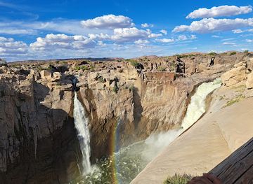 south-africa/northern-cape/landmark/augrabiesvalle