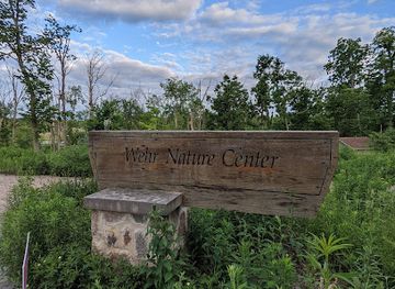 wisconsin/northwoods/landmark/wehr-nature-center