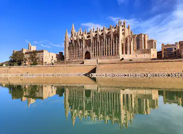 Sants de Mallorca