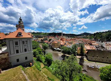 Cloak Bridge