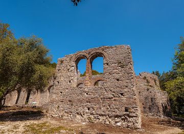 albania/has/landmark/great-basilica