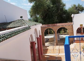 morocco/gharb/landmark/mausolee-de-rabbi-amran-ben-diwan