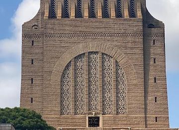 Voortrekker Monument