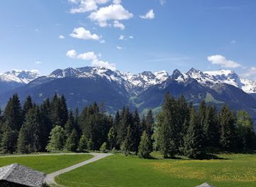 austria/montafon/landmark/historic-mine-bartholomaberg