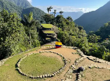 Tour Ciudad Perdida