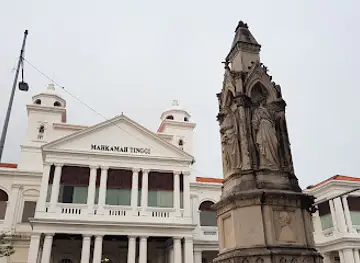 Logan Memorial