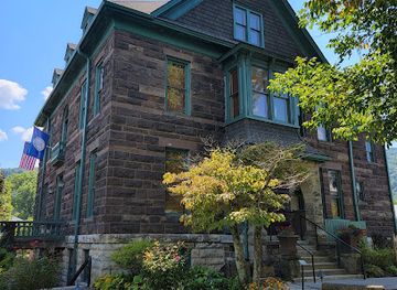 Southwest Virginia Museum Historical State Park