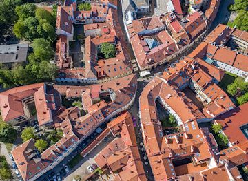 lithuania/vilnius/landmark/statue-of-the-annalist