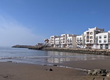 morocco/agadir/landmark/agadir-beach