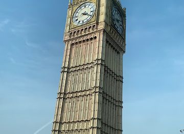 india/kolkata/landmark/newtown-clock-tower