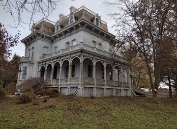 Riverlore Mansion